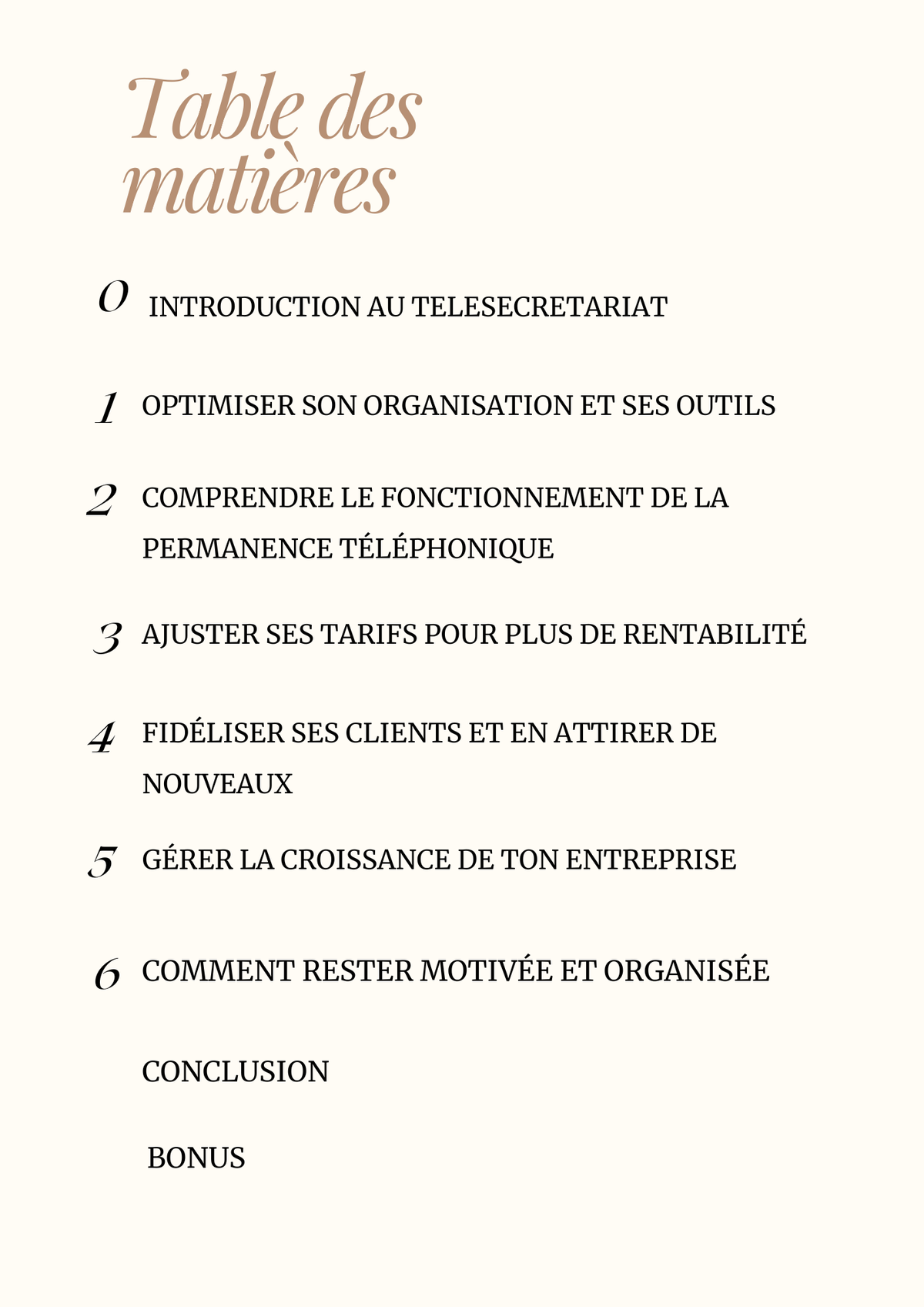 Lance ton business à la maison – Guide complet de télésecrétariat médical