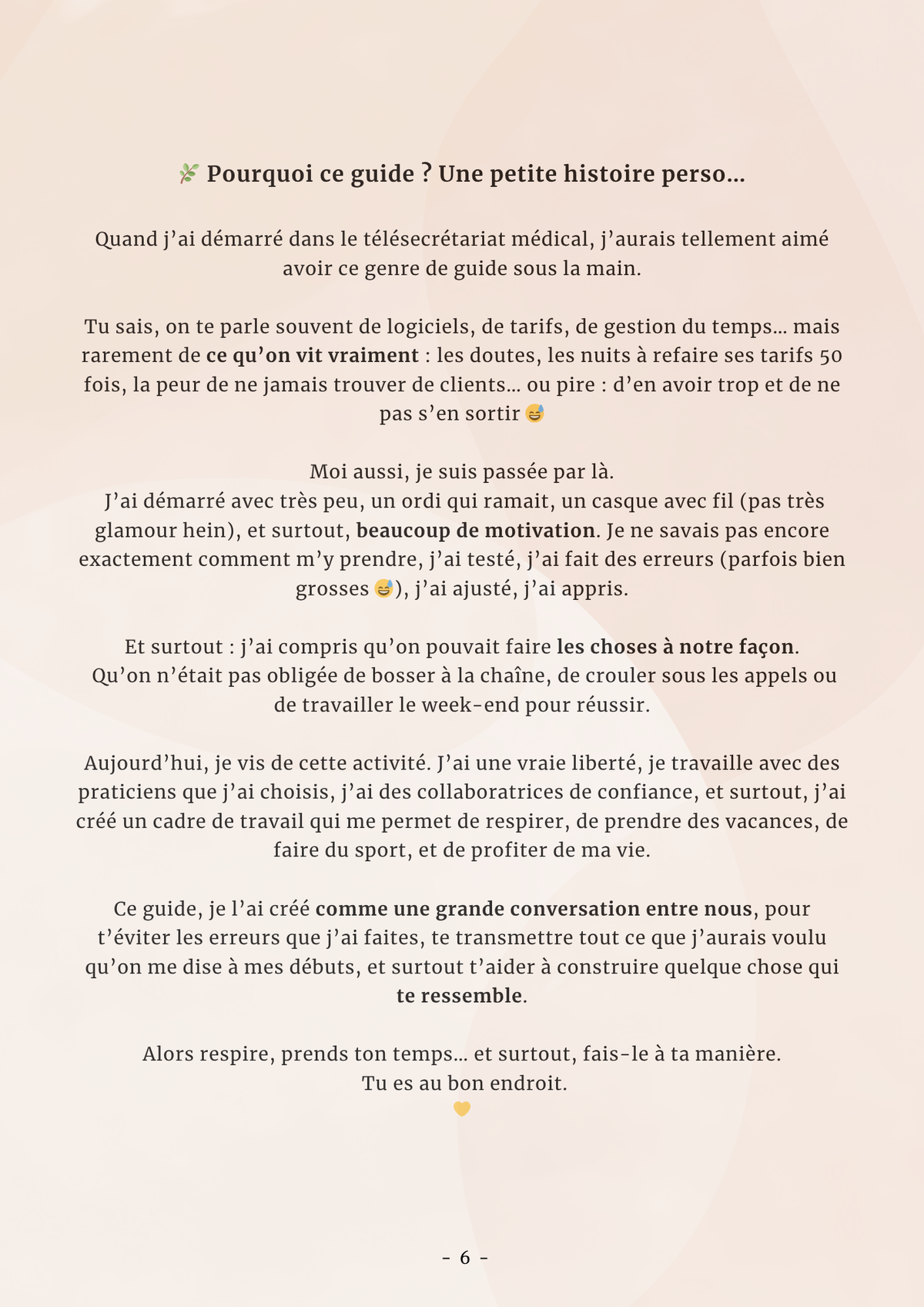 Lance ton business à la maison – Guide complet de télésecrétariat médical