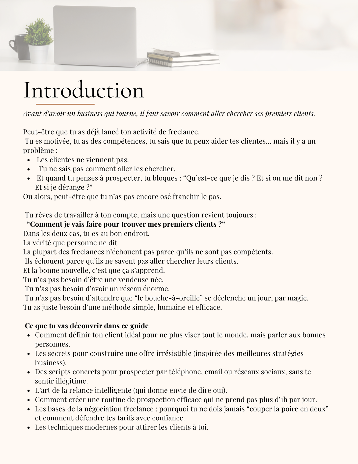 Trouve tes premiers clients en télésecrétariat médical – ÉTAPE 2